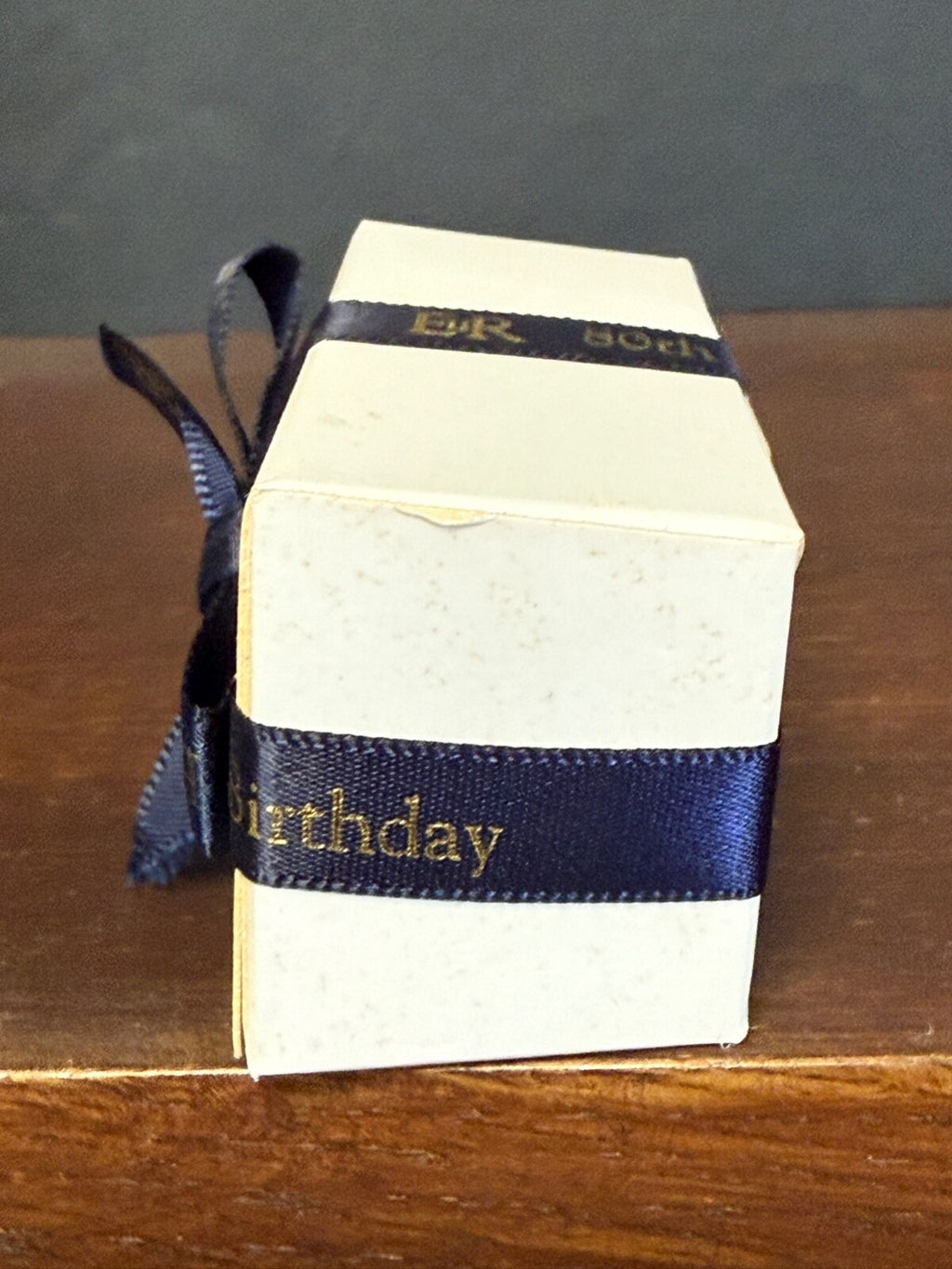 Elizabeth Box Antique Royal Chocolate Gift Box Celebrate 80th Birthday Queen Elizabe ...
